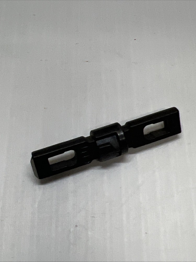 Blade For Punch-Down Impact Tool - 66 Type | Built-in Cutter In One Side