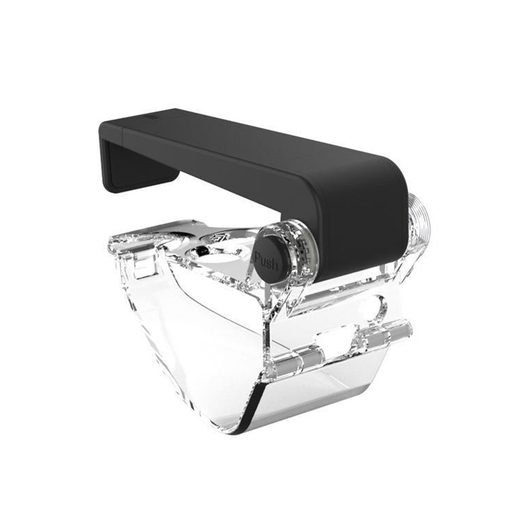 Phone Clip Holder Clamp Mount Bracket For Microsoft Xbox Series S/X Controller