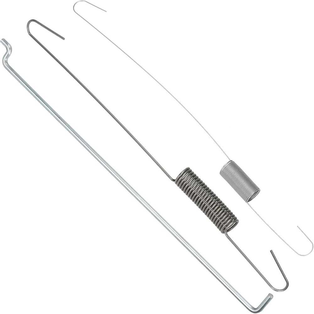 Throttle Return Spring for Predator 212cc 196cc Coleman Speed Conrtol Spring ...