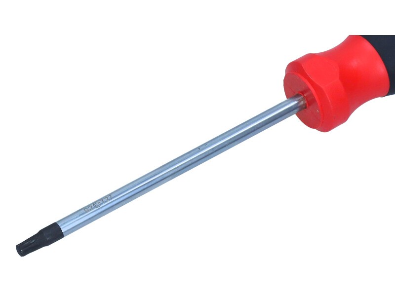 For ROOKS OK-07.2135 Screwdriver T27