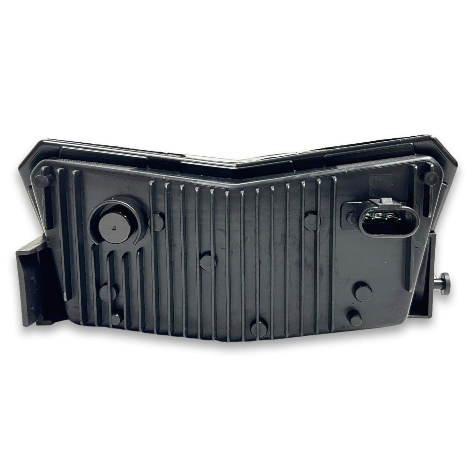 Polaris Sportsman 450/570 850/1000 Black LED Handlebar Pod Headlight - 2413427