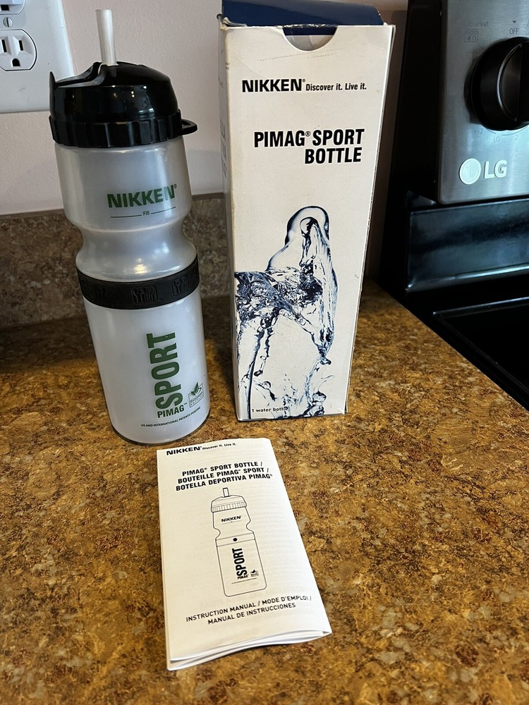 Millen PiMag Bottle