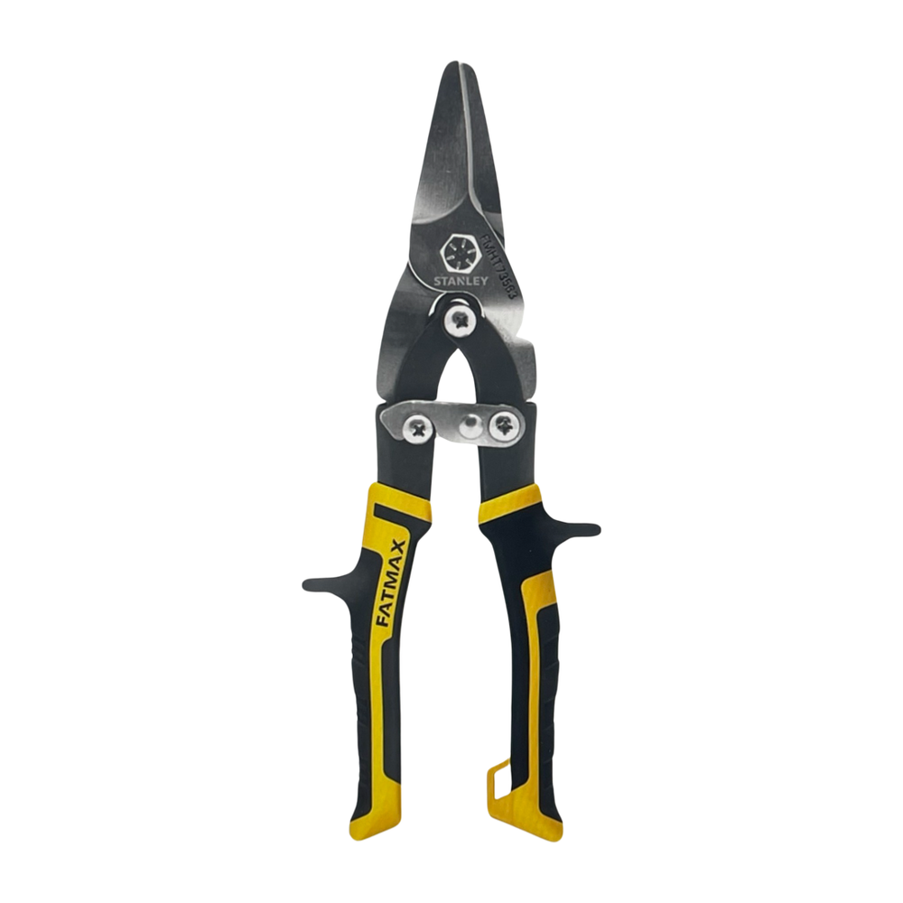 Stanley FATMAX 9" Multi-Purpose Snips 20GA FMHT73563