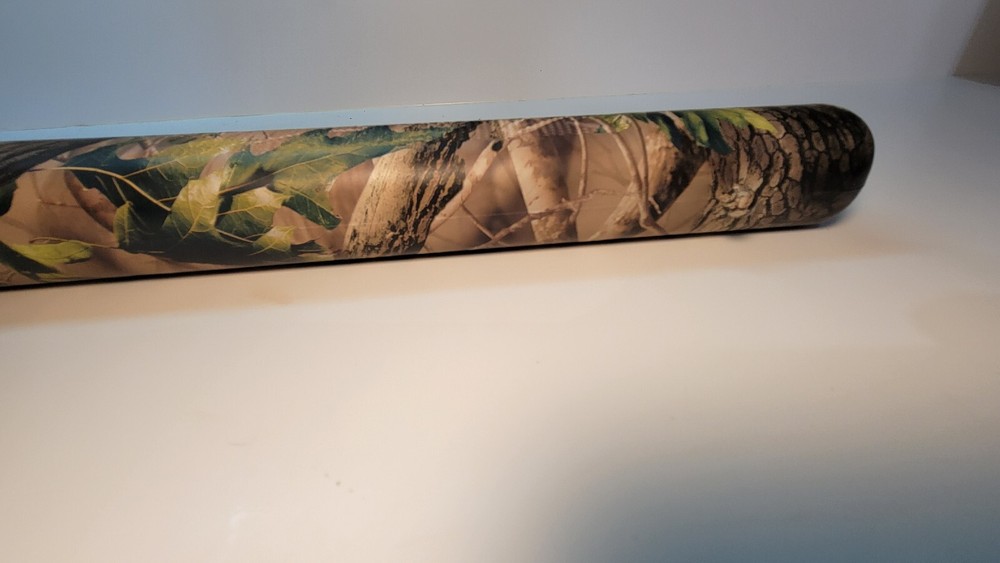 T/C Black Diamond Express .50 Cal. Inline Muzzleloader Camo Synthetic Stock (U)