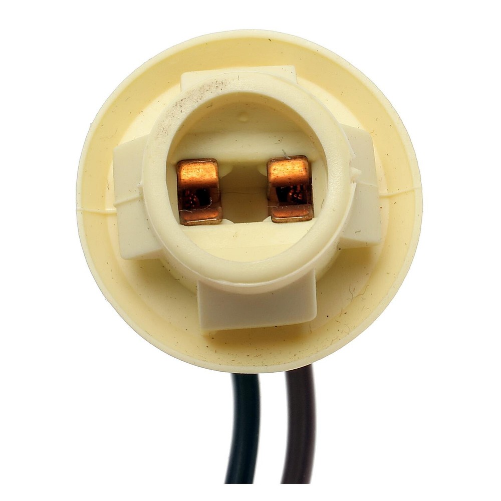 For 1975 Chevrolet Impala Side Marker Light Socket SMP 448LD95