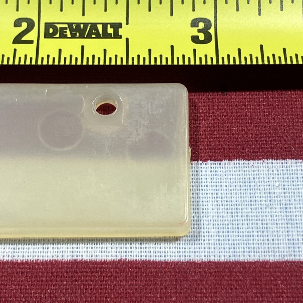 Dixie-Narco Cherry Elect. E33 Micro Switch Set W/Spring & Parts USA! Fast Ship!