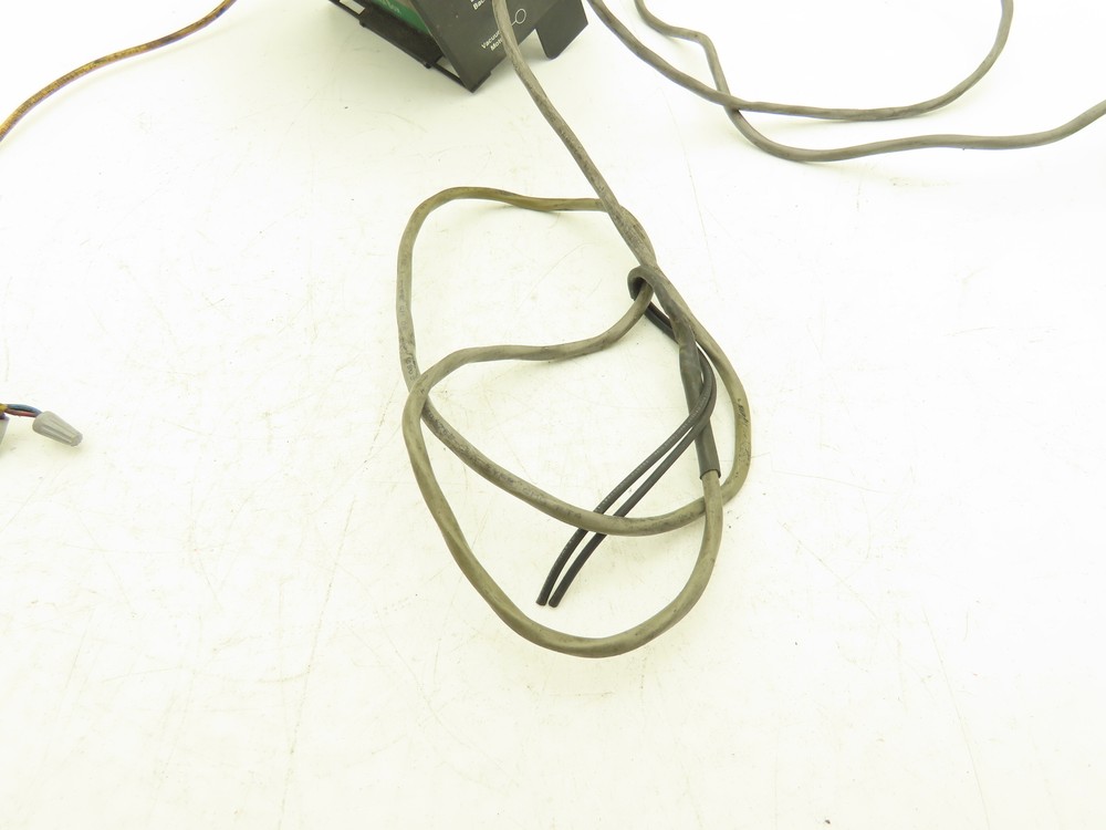 Conair UTB Universal Terminal Box Injection Molding Flow Control