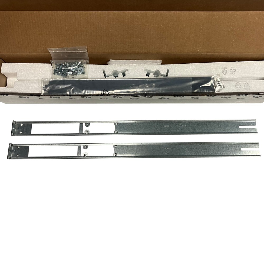 HPe AG306-04002 VLS Switch Railkit NEW