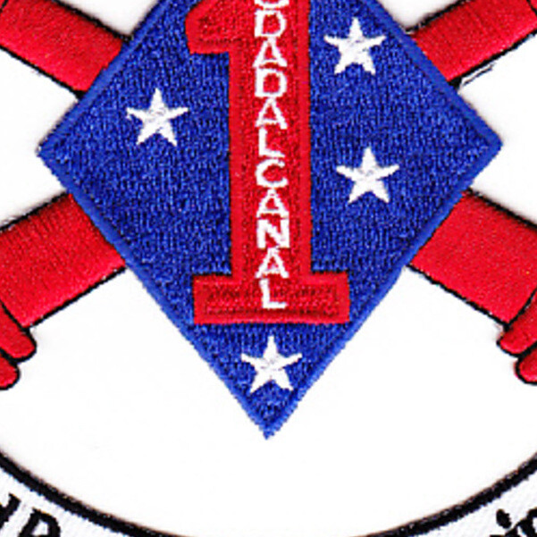 3rd Battalion 11th Marines Patch