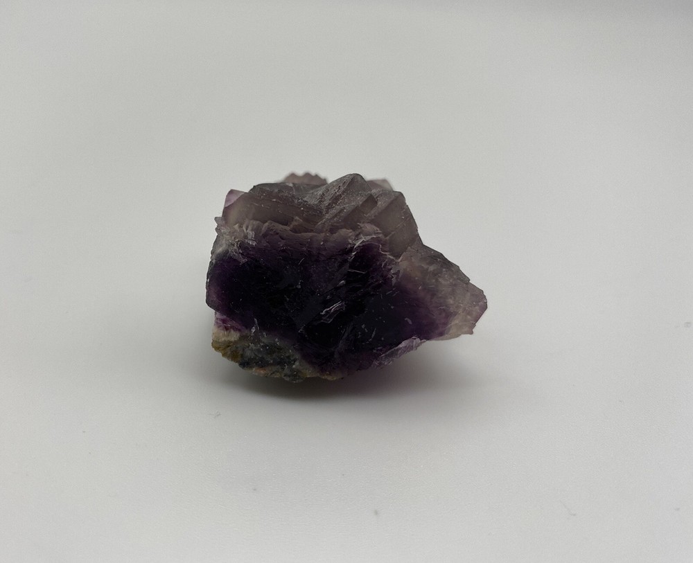 Purple Fluorite