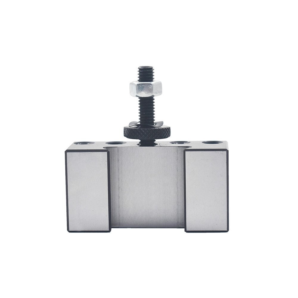 OXA 250-001 #1 Quick Change Turning Facing Lathe Tool Post Holder