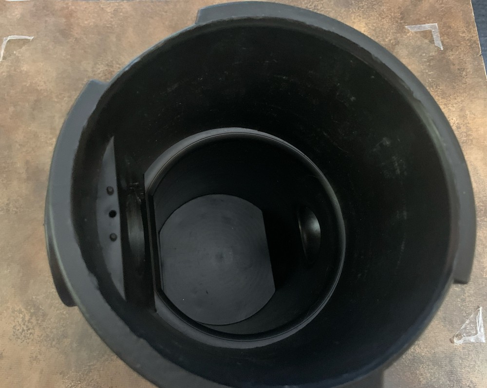 Pot Replace Sta-Rite Dynamo Aboveground Swimming Pool Pump For Pentair 354530