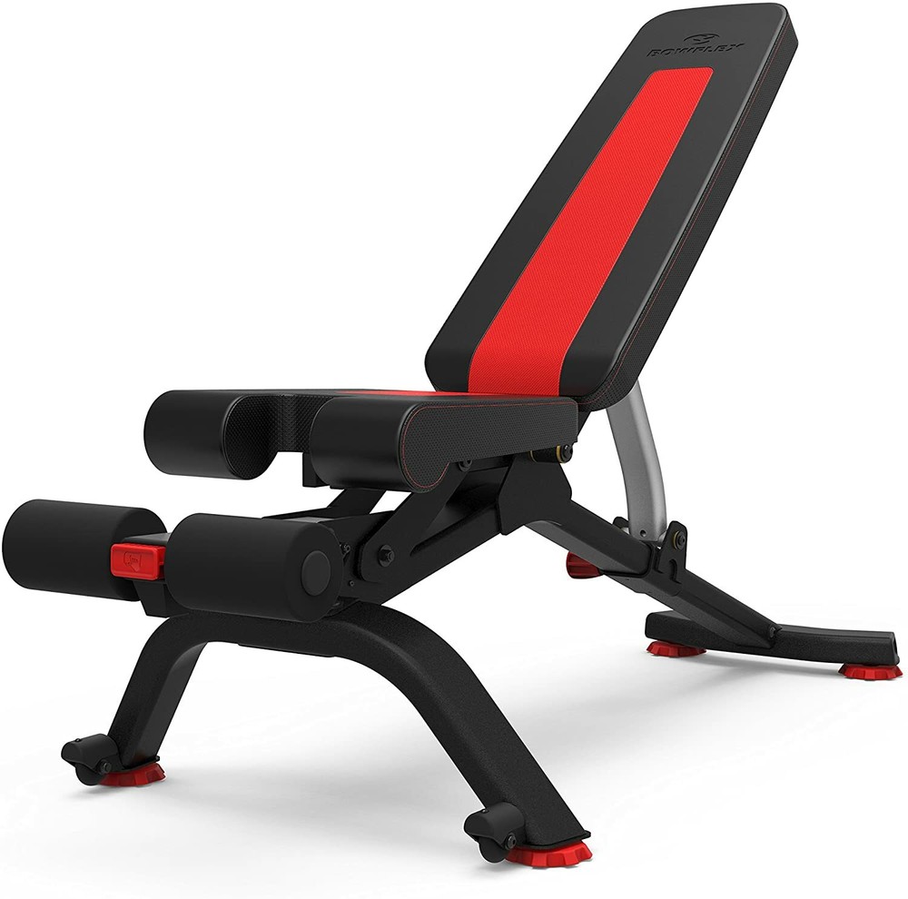 Bowflex 5.1s Bench - Adjustable Weight Bench