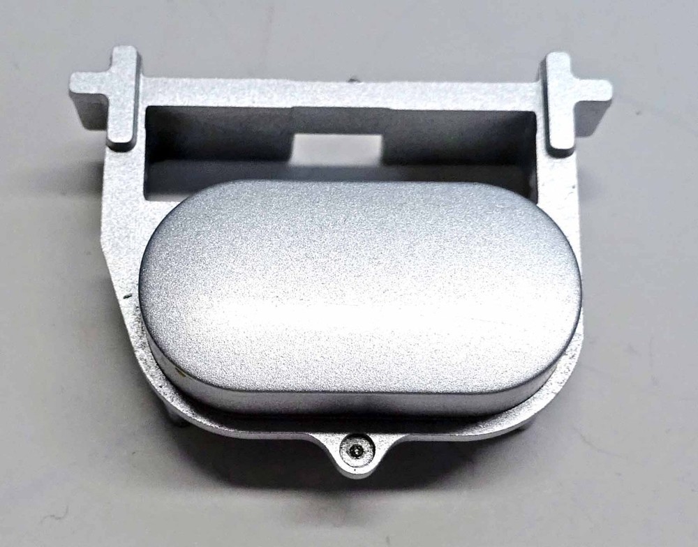 Technics sxKN6500 Large Silver Button Cap