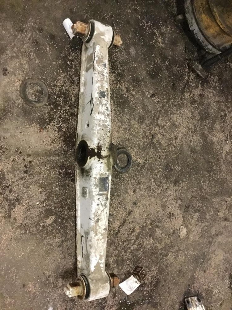 Replaces HENDRICKSON SUSPENSION PART , OH