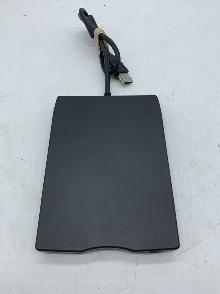 Compaq 3.5" Floppy Drive Module Model: FD-05PUB External USB FREE S/H
