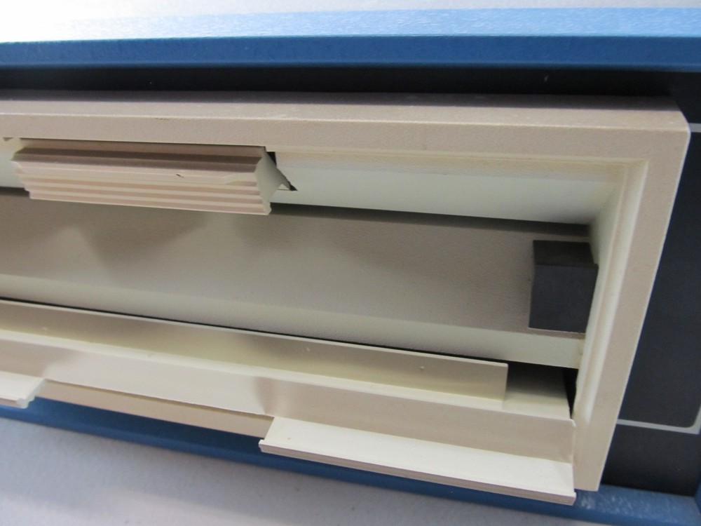 MITS Altair Disk Drive 8” AS IS Vintage
