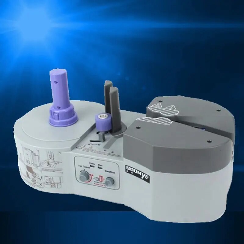 Bubble Bag inflator Express air Packaging Machine Buffer air Cushion Machine
