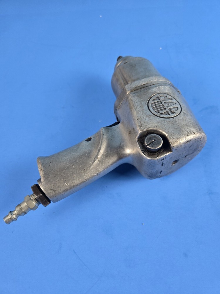 MAC TOOLS AW234 1/2" AIR IMPACT WRENCH