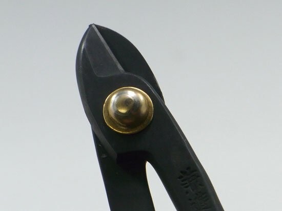 Kaneshin Bonsai wire cutter No.20L