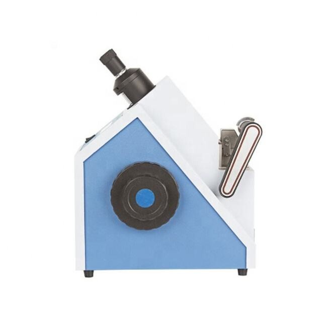 Digital Abbe Refractometer Lab Brix Tester For Liquid Concentration Measurement