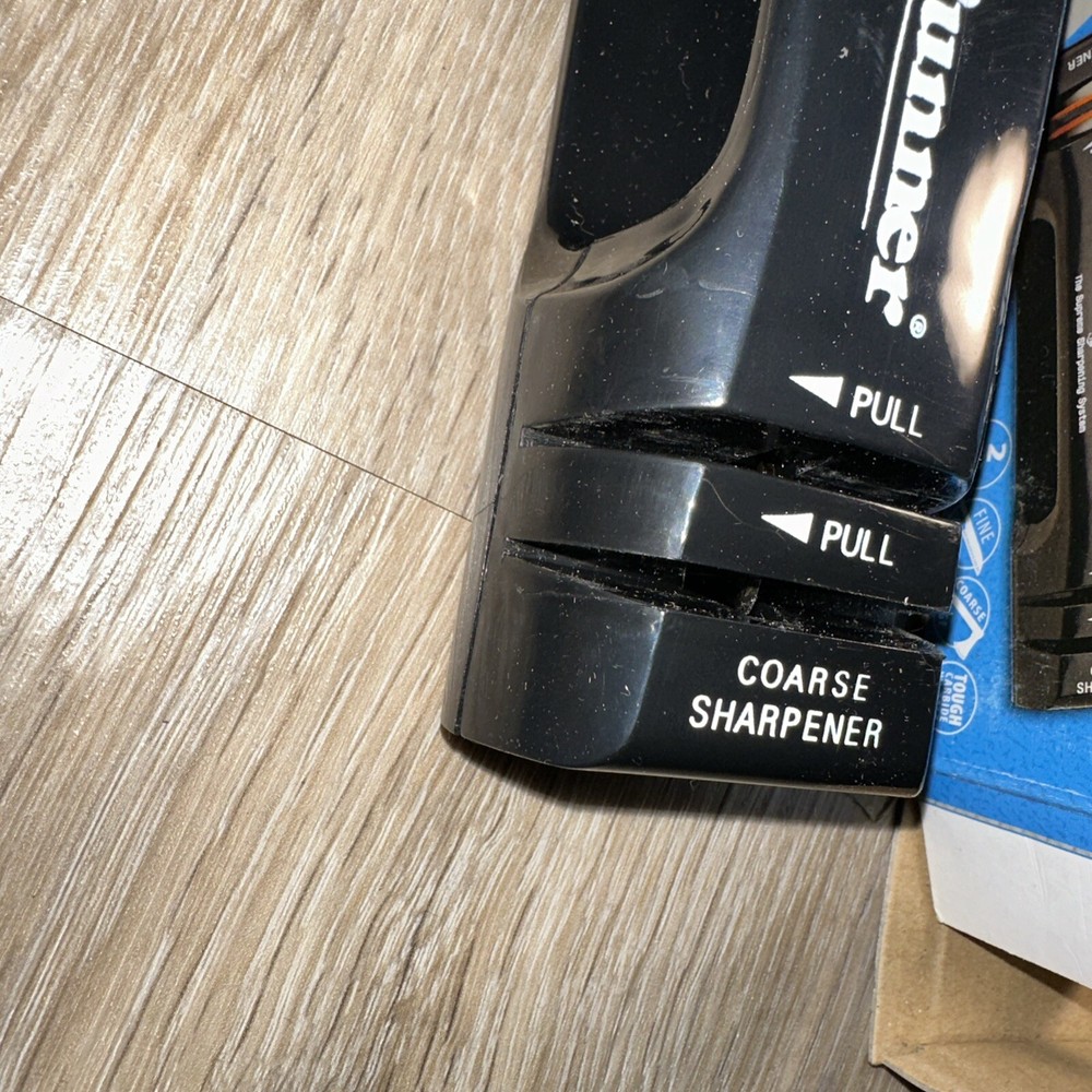 Ridge Runner Supreme Sharpening System Knife Sharpener