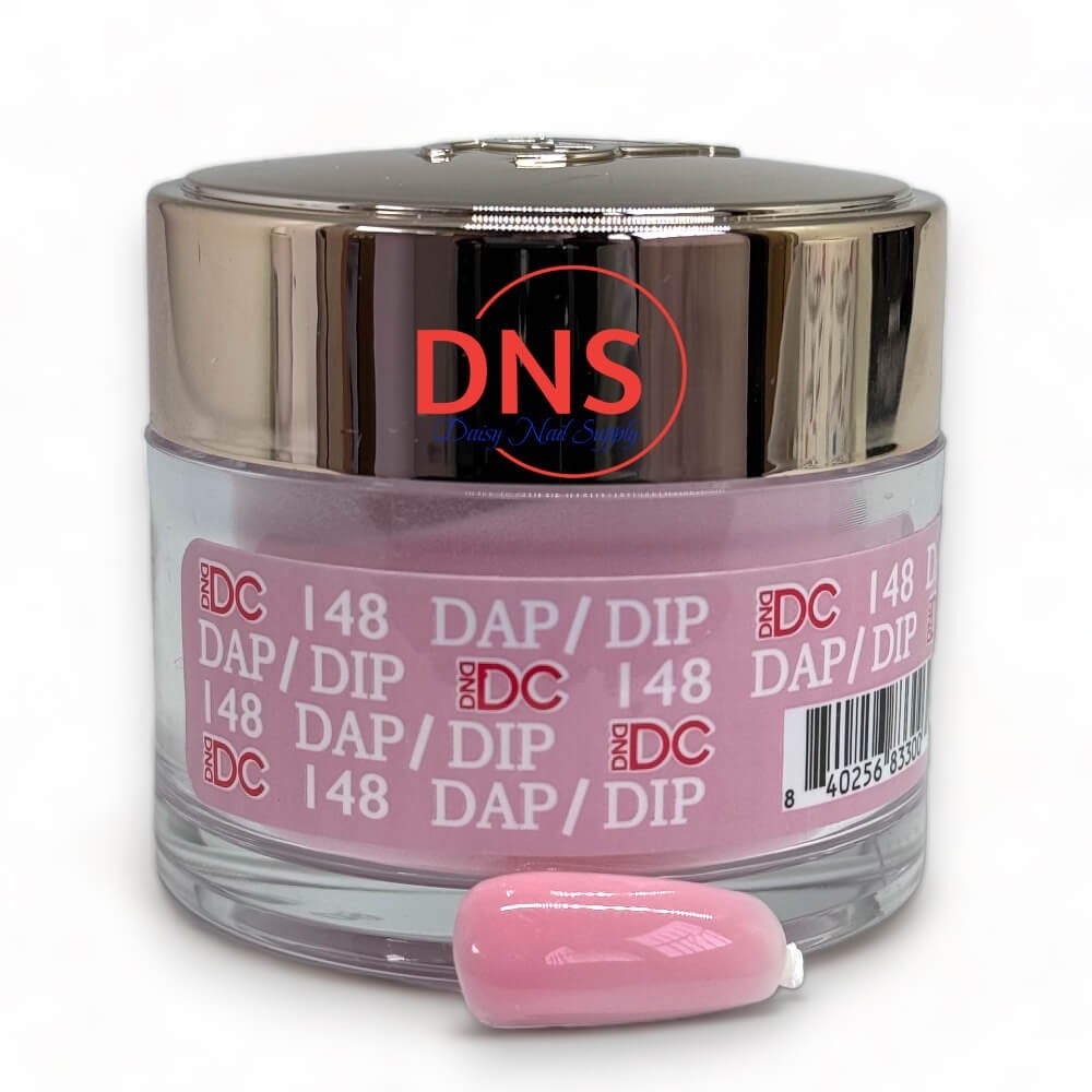 DND DC Dip Powder 1.6 Oz #148