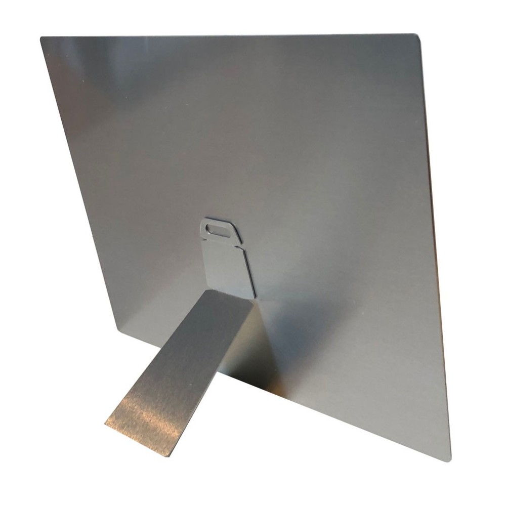 Aliens APC Specifications Data Plate Aluminum Print