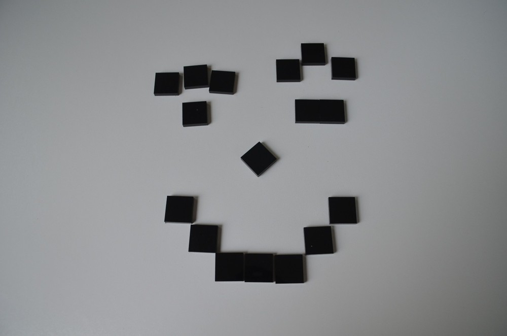 Laser Cut Cast Acrylic Square Craft Supply