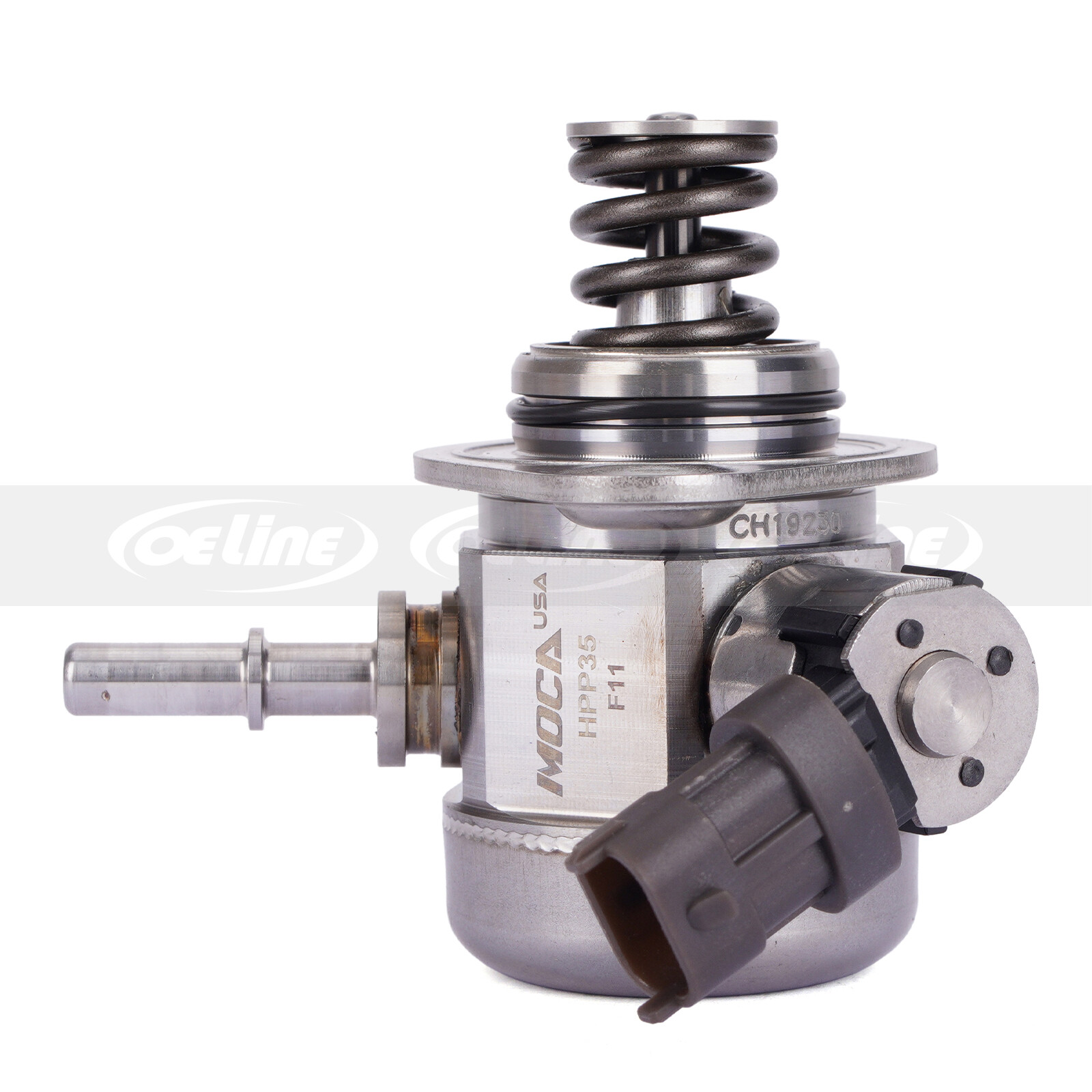 High Pressure Fuel Pump for Hyundai Tucson Sonata Kia Optima Sorento 2.4L