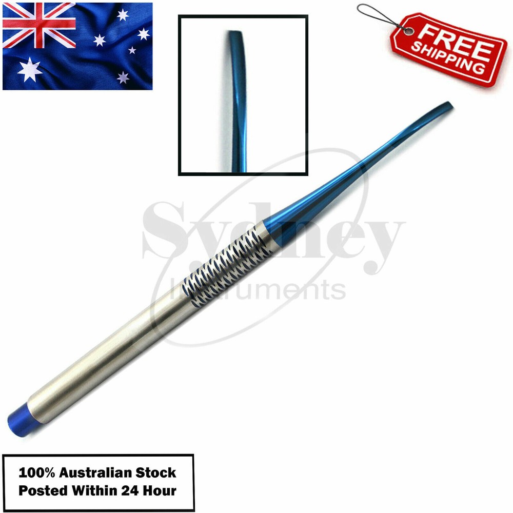 Luxation Root PDL Elevators Oral Surgery Precise Periotomes Tooth Loosening Lab