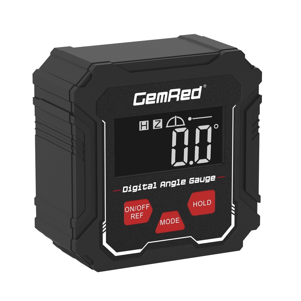 Digital Angle Gauge DAG-V1 DAG-V1 Hold Function