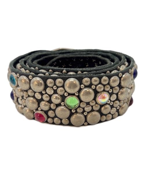 SKY Studded Belts Multi colored