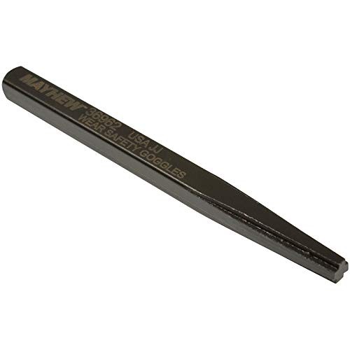 MAY-37345 Screw Extractor Set - 10 Piece