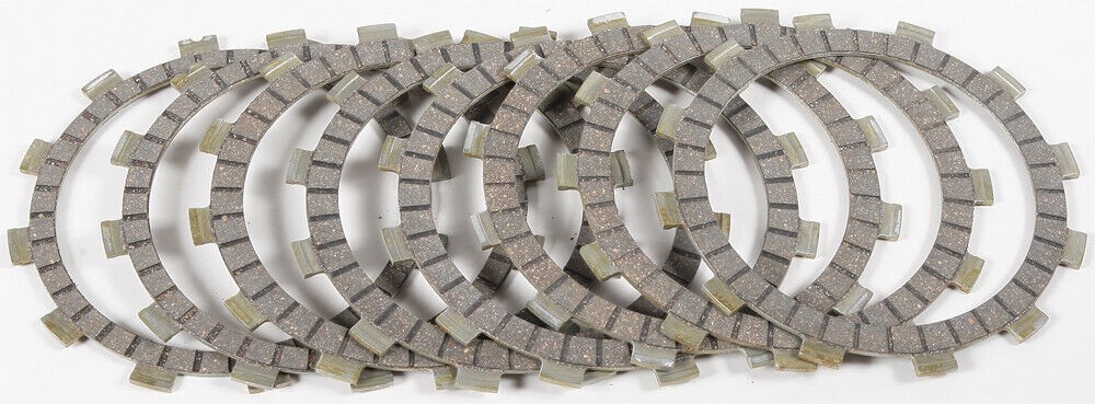 EBC CK2297 Redline Clutch Kit CK2297