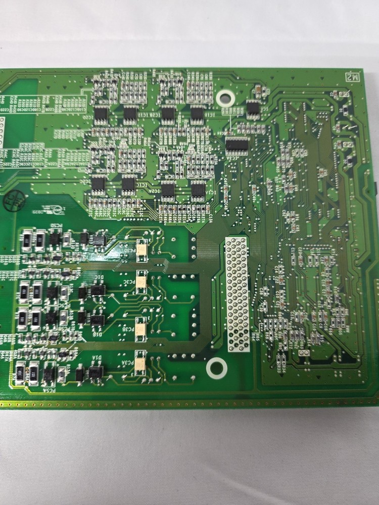 NEC CO Truck Loop/Ground Start GCD-4COTB