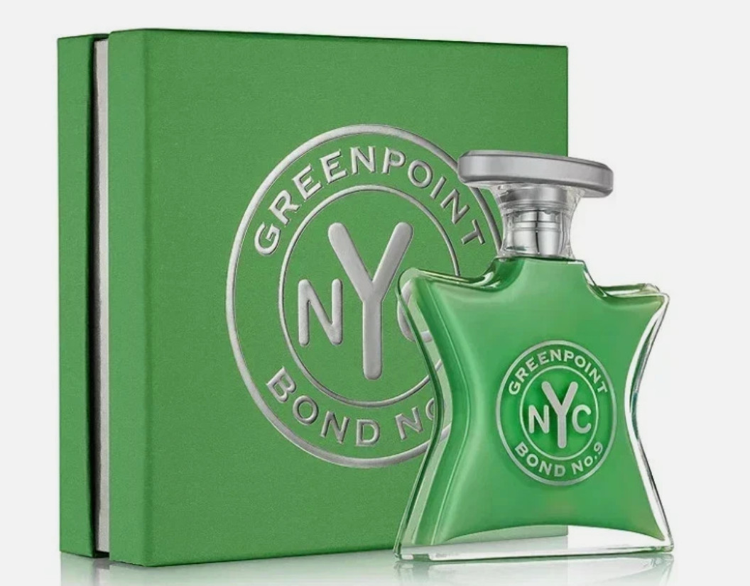 Bond No.9 Greenpoint Eau De Parfum 3.4oz