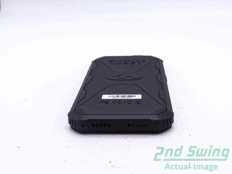 SkyCaddie SX550 Handheld GPS Device