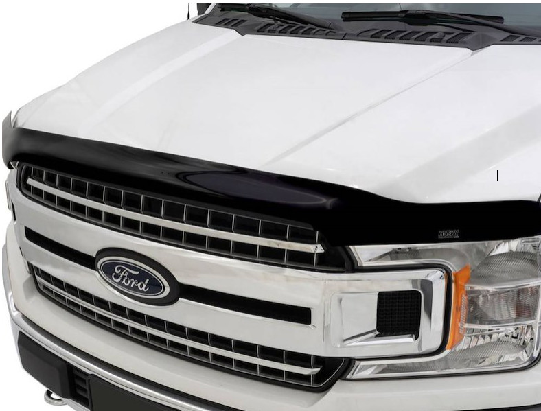 1998-1999 Chevrolet Silverado OBS Bugflector II Hood Bug Shield Protector