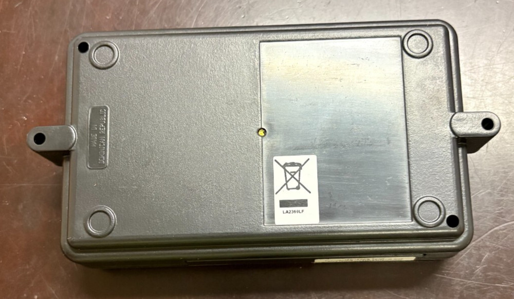 GEMC-EZM8 - Napco Expansion Zone Module