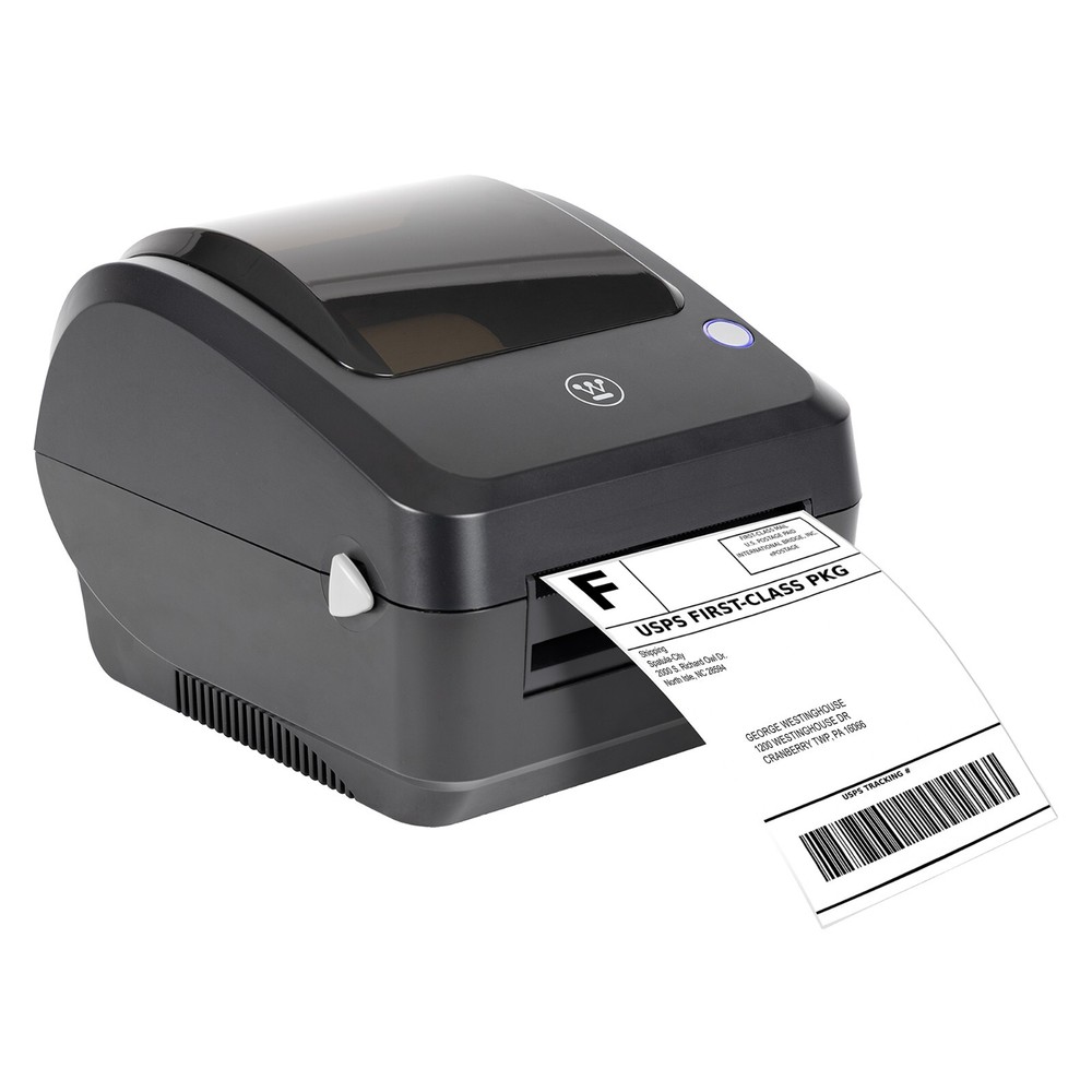 Westinghouse Direct Thermal Label Printer Refurbished