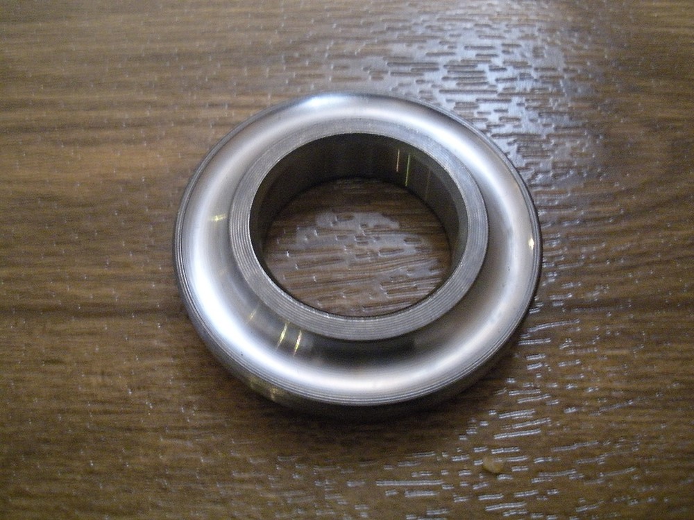 Suzuki Brand New Motor Cycle Steering