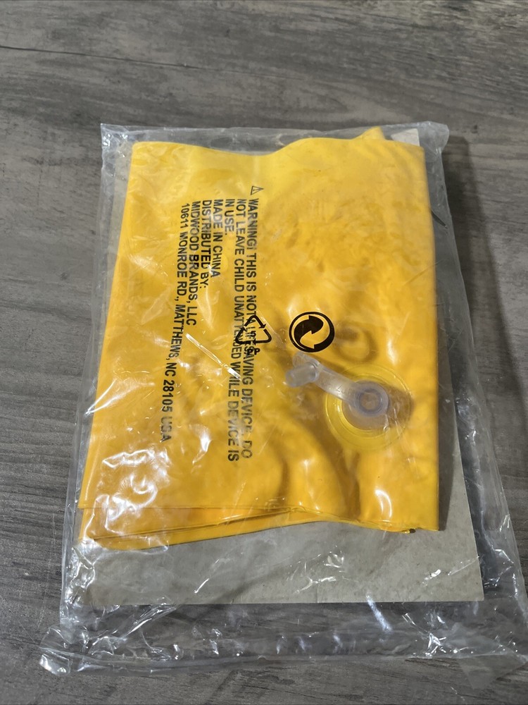 Bestway Kids Inflatable Arm Floaty