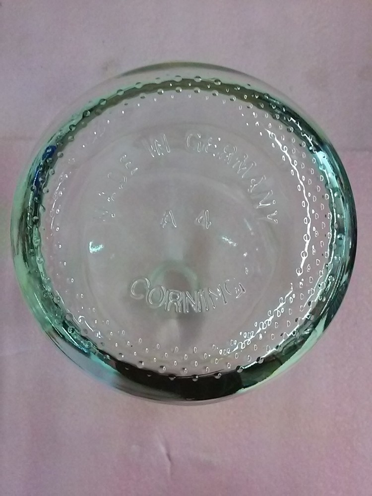 CORNING A4 Media Storage Bottle
