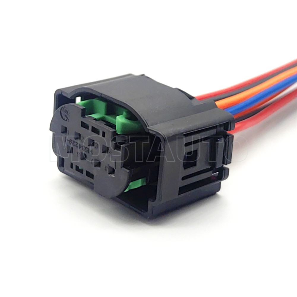 ACC Front Radar/Sonar Sensor Connector Pigtail For 2017-2022 Chrysler Pacifica