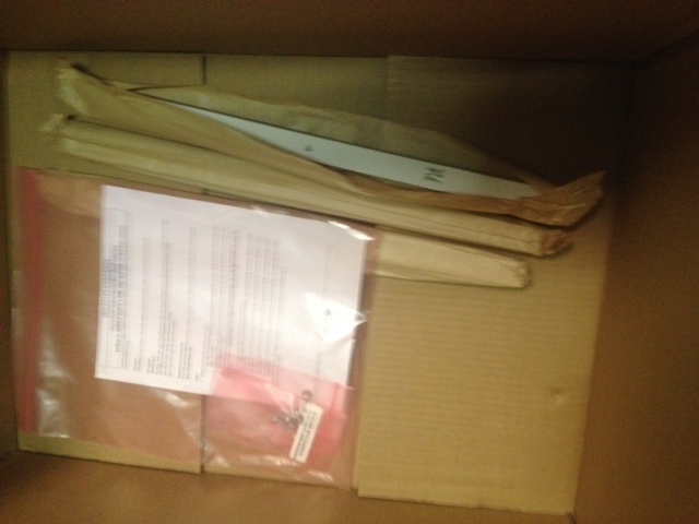 Lucent Alcatel ARAM-D (NEW)