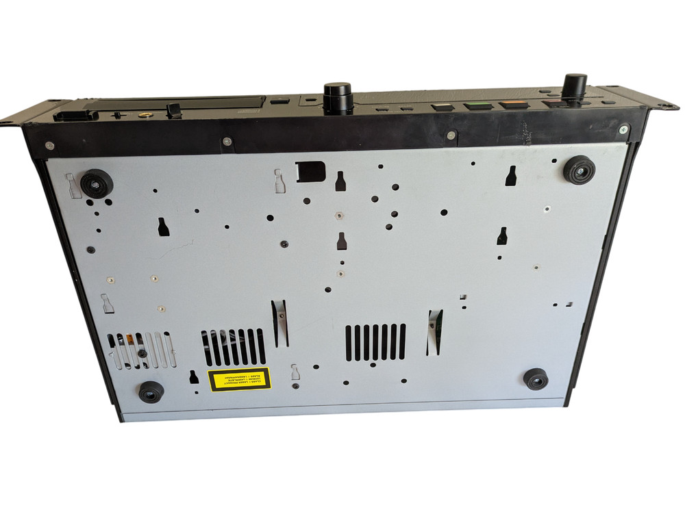 Marantz CDR633 Professional Rackmount Slot Loading CD Player Recorder Needs Cord