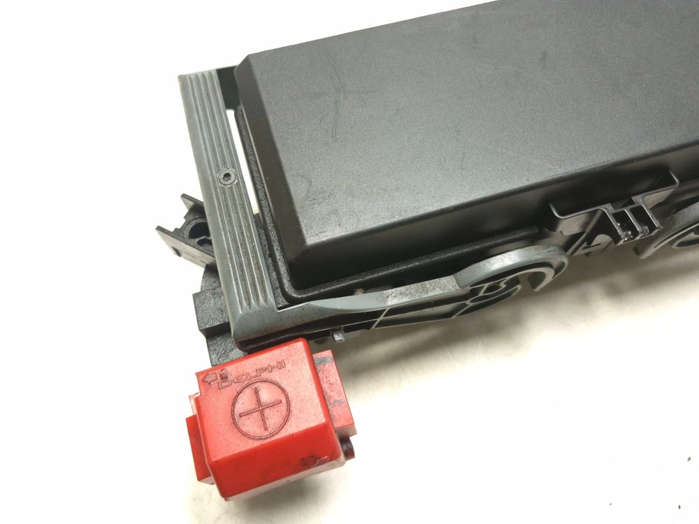 2017 Dodge Journey Fuse Box Power OEM