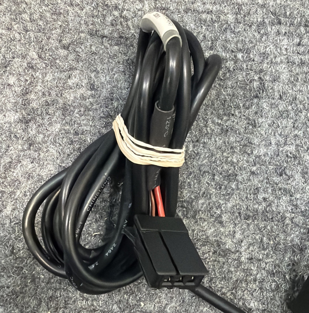 Permobil 315693 ICS Toggle Switchbox Tested Clean Working #178