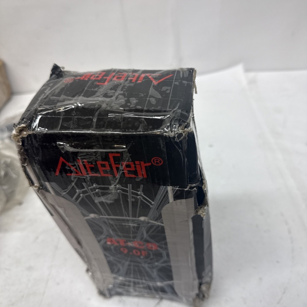 AiteFeir At-C9 9.0F Voltage Digital Display Car Capacitor